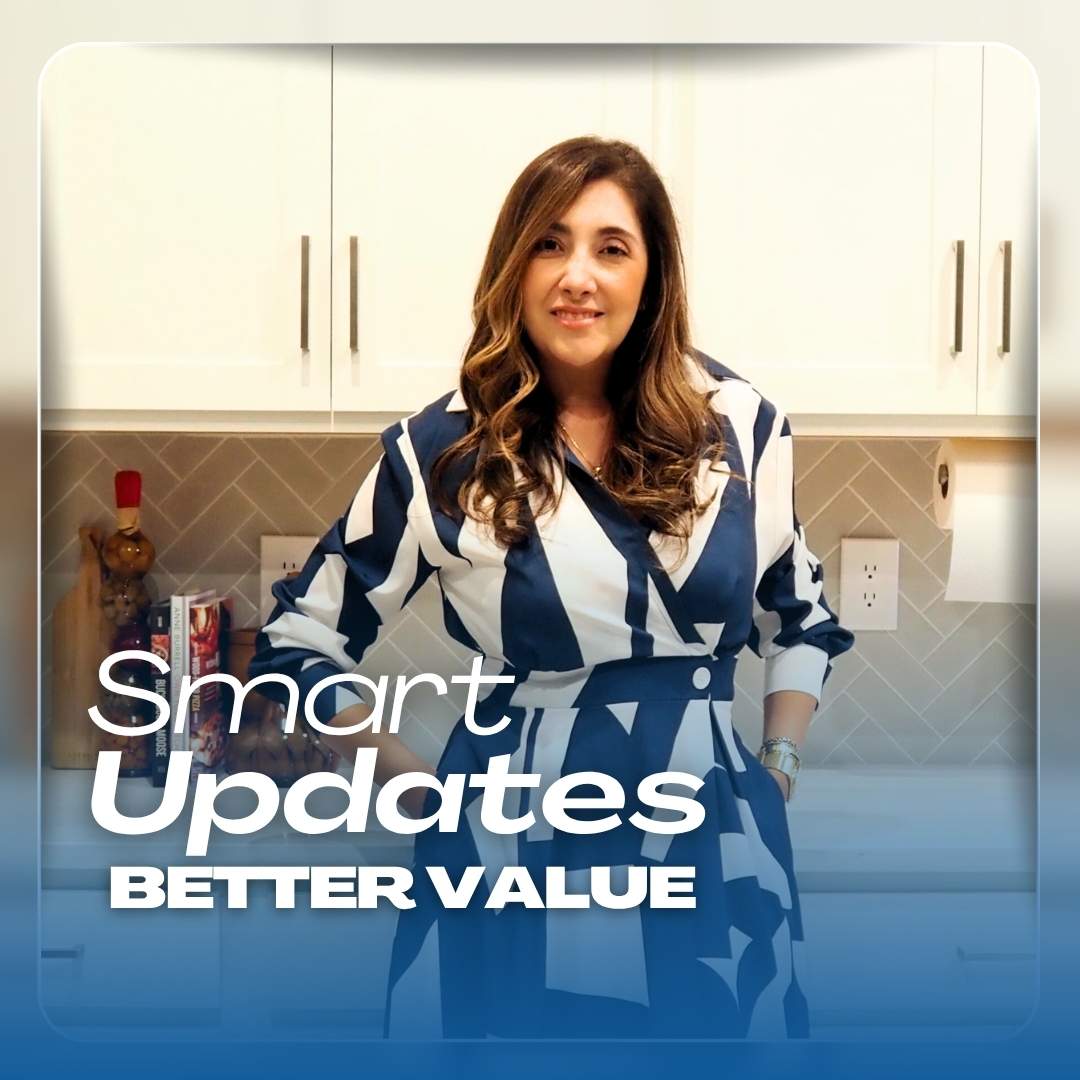 smart updates