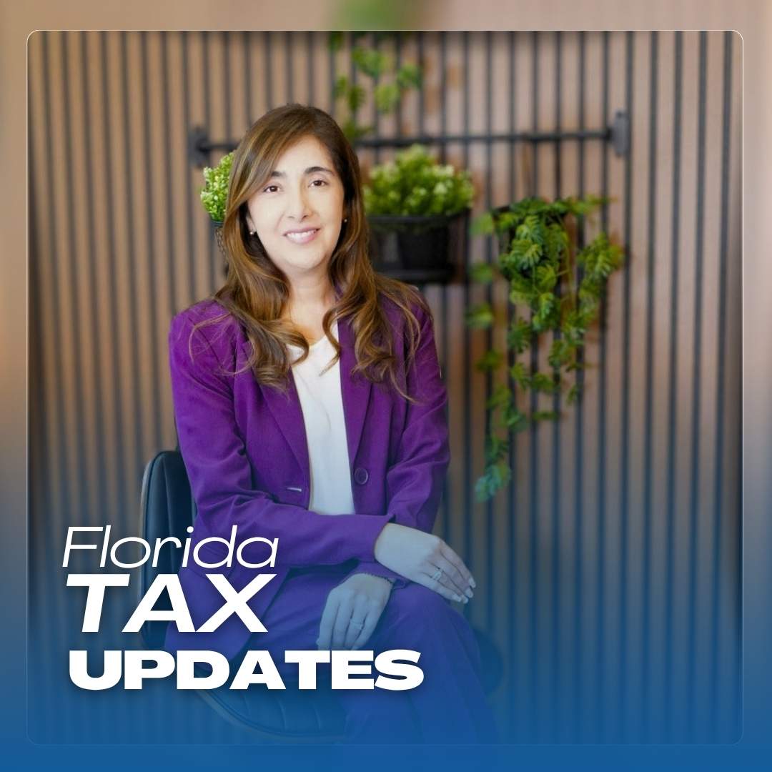 florida tax exemption