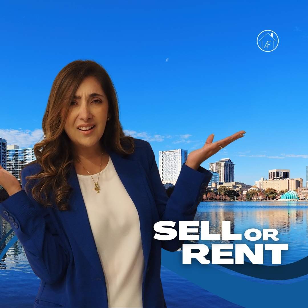 sell or rent