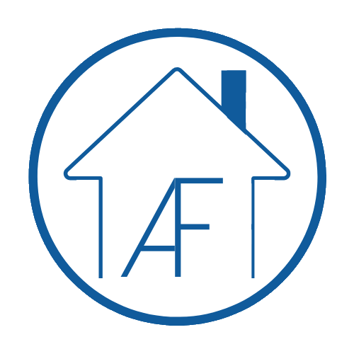 Adriana Flores Realtor Logo