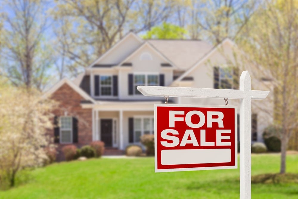 Sell My Home