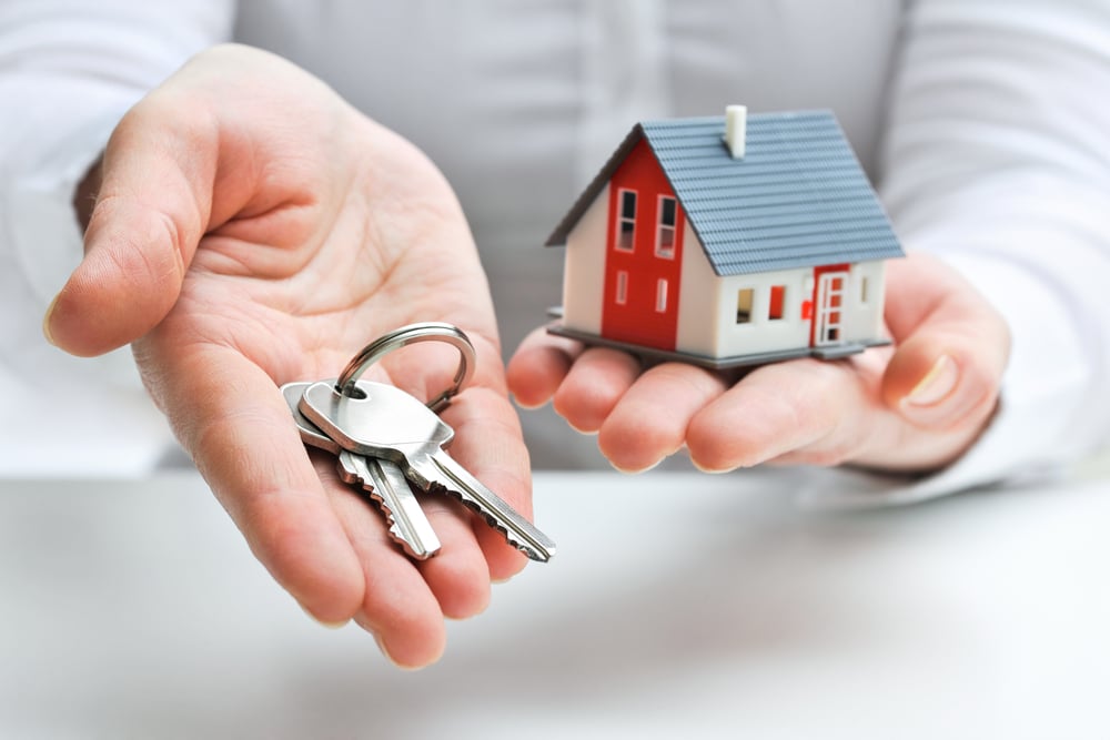Buy A Home