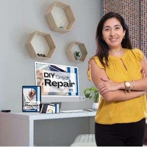 Credit Repair Kit