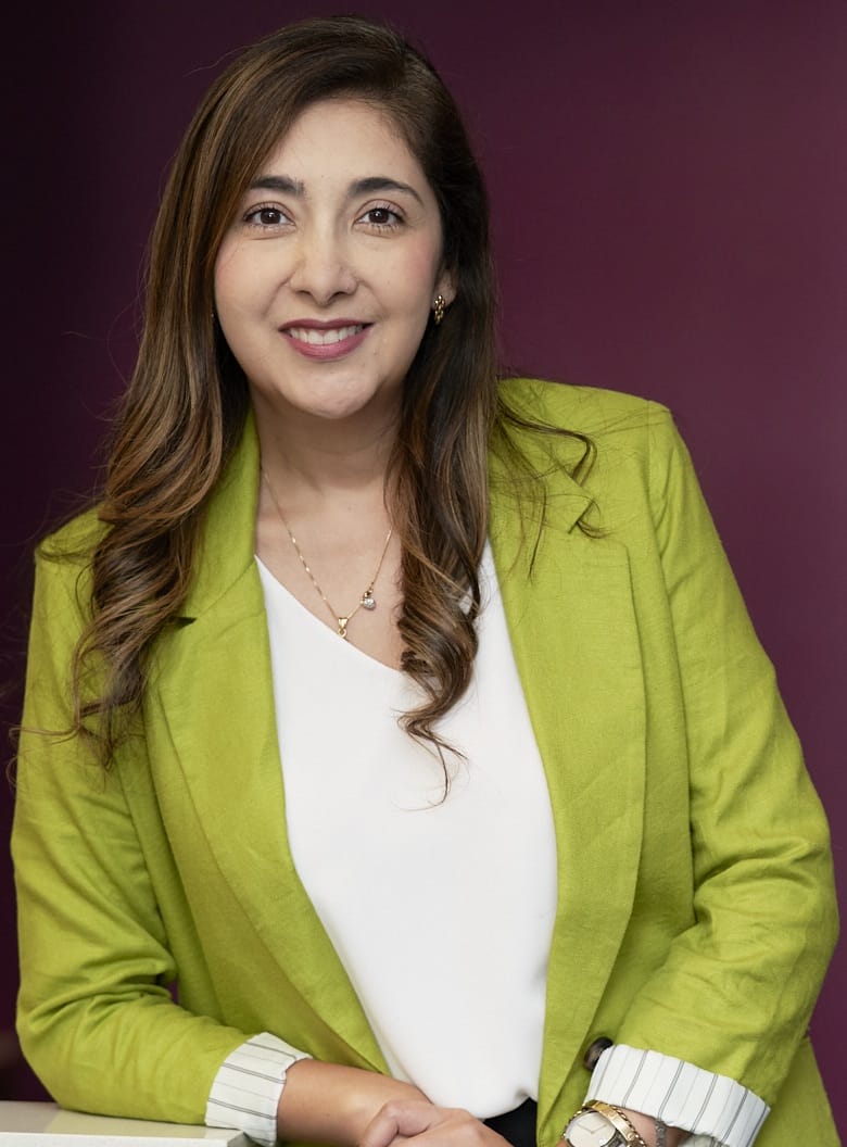 Adriana Flores Orlando Real Estate Agent